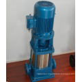 Gdl Electric Motor Driven Vertical Multistage Centrifugal Pump